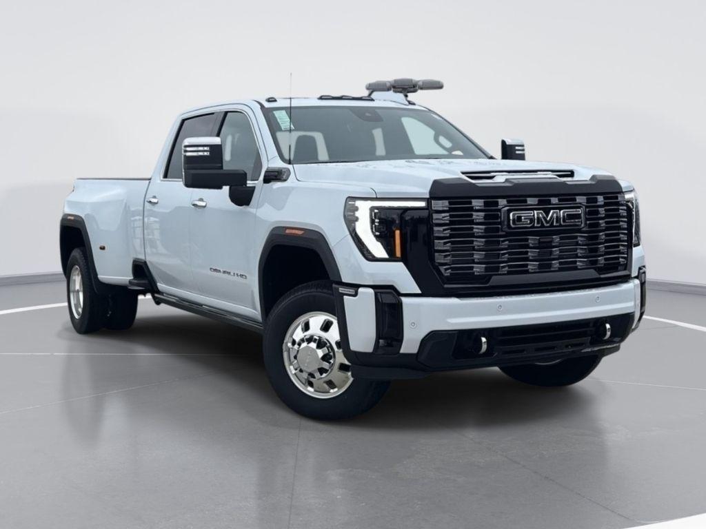New 2026 GMC Sierra 3500 Denali Ultimate