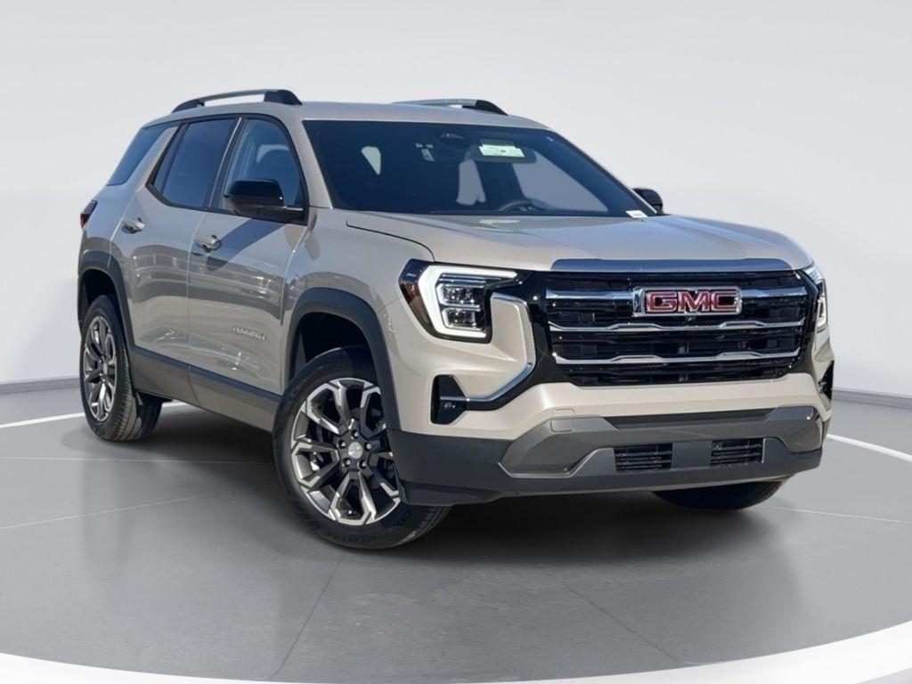New 2026 GMC Terrain Elevation