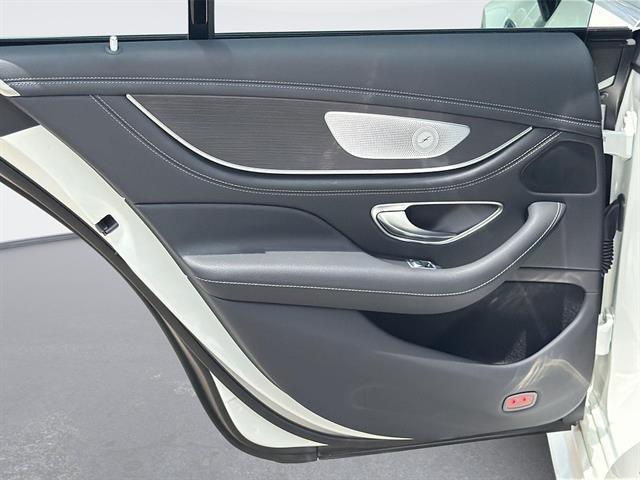 2022 Mercedes-BENZ AMG GT 53 BASE 照片 26