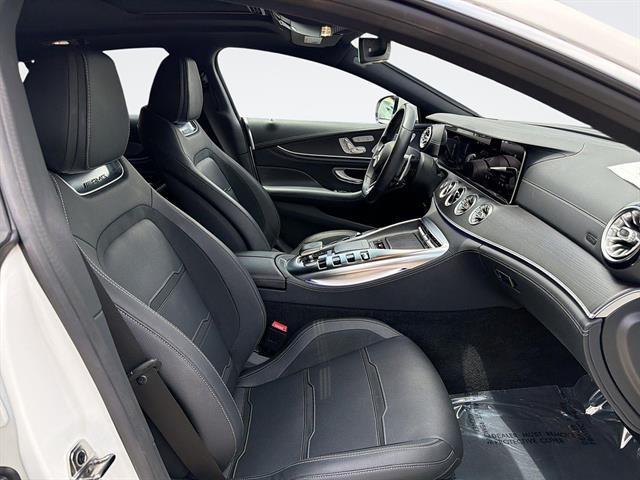 2022 Mercedes-BENZ AMG GT 53 BASE 照片 34