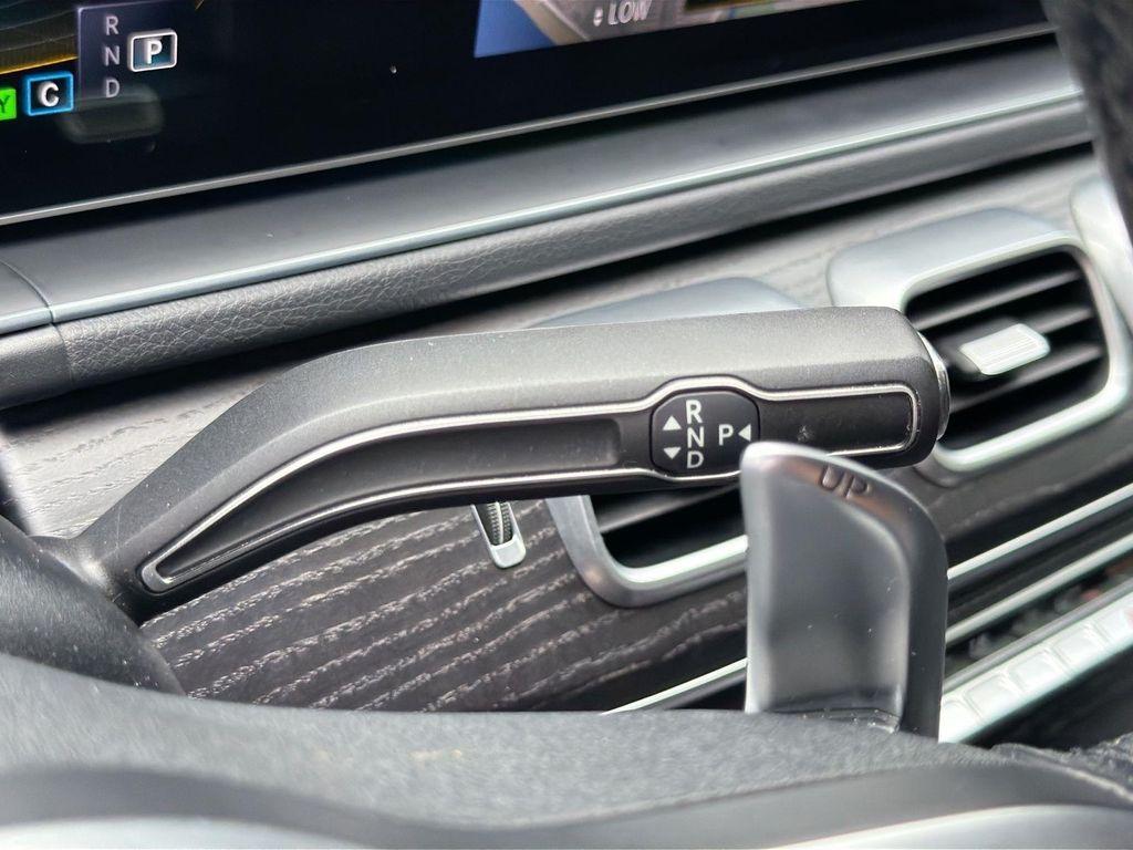 2021 Mercedes-BENZ AMG GLE 53 BASE — миниатюра 13
