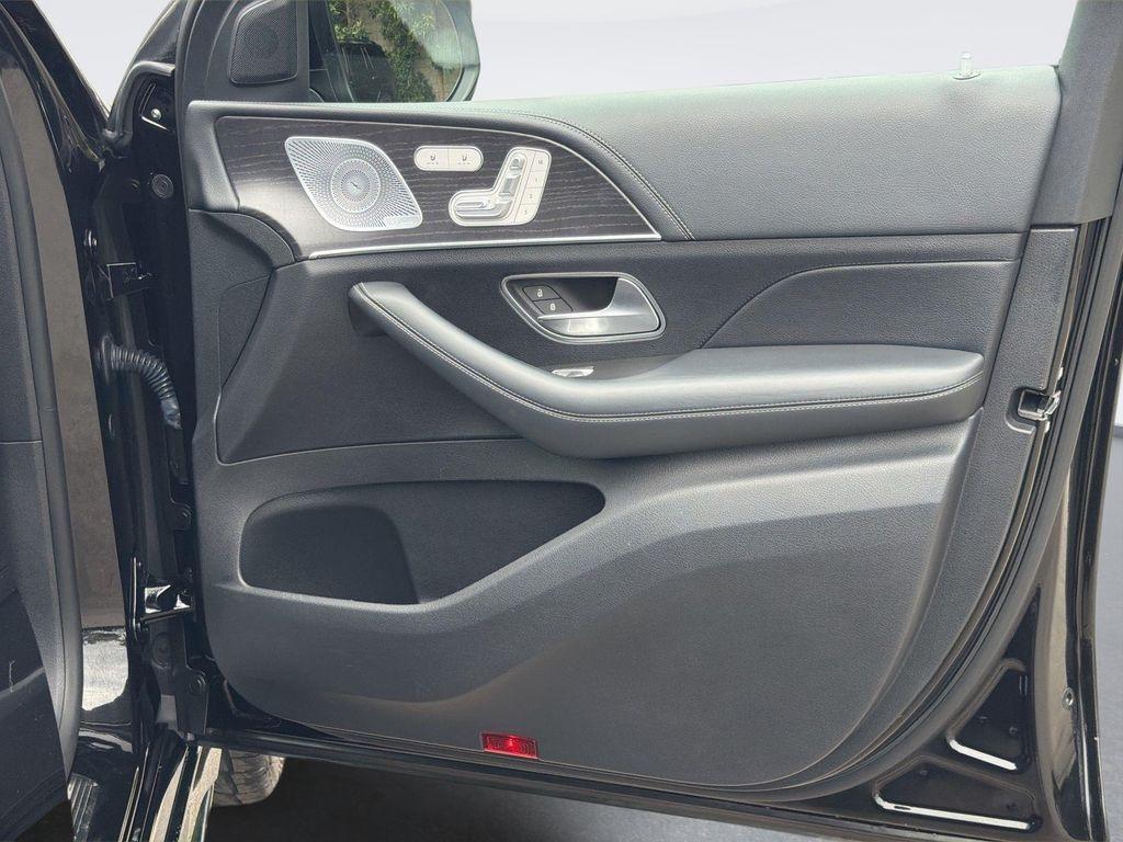 2021 Mercedes-BENZ AMG GLE 53 BASE — миниатюра 34