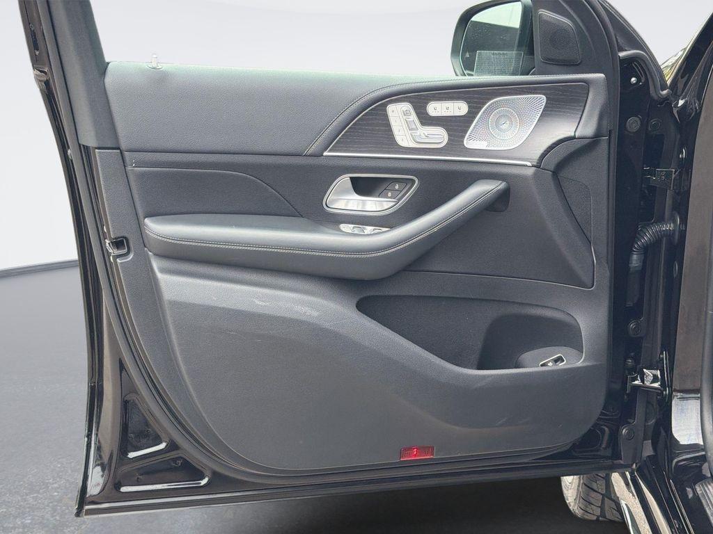 2021 Mercedes-BENZ AMG GLE 53 BASE — миниатюра 21
