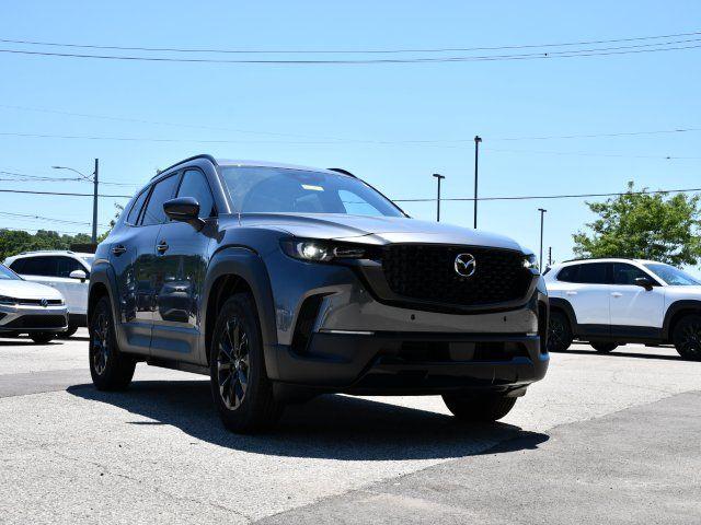 New 2026 Mazda CX-50 Hybrid PREMIUM