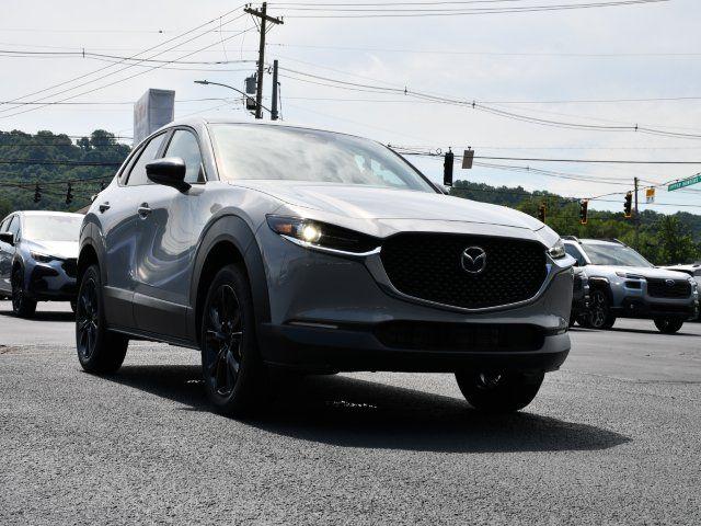 New 2026 Mazda CX-30 Select