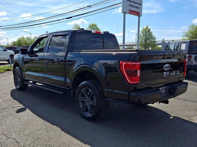 FORD F-150 XLT - 5
