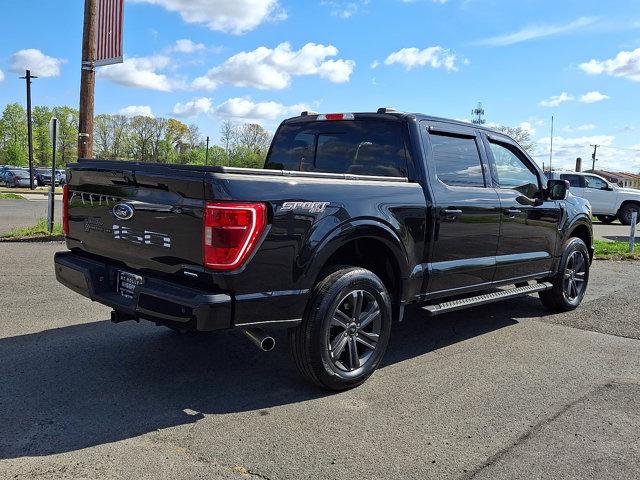 FORD F-150 XLT - 7