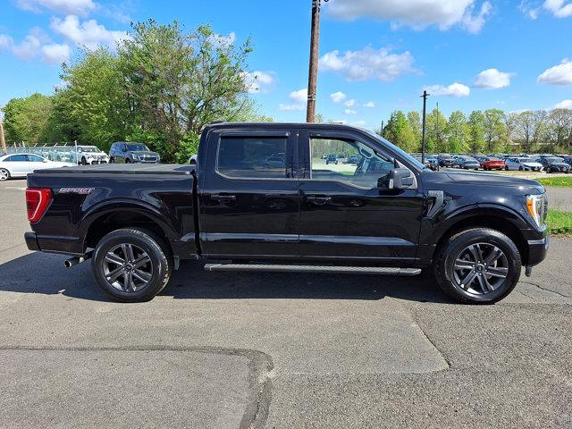 FORD F-150 XLT - 8