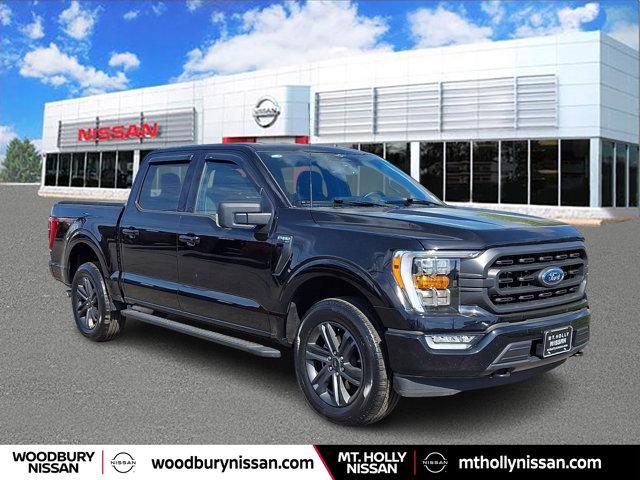 FORD F-150 XLT - 1