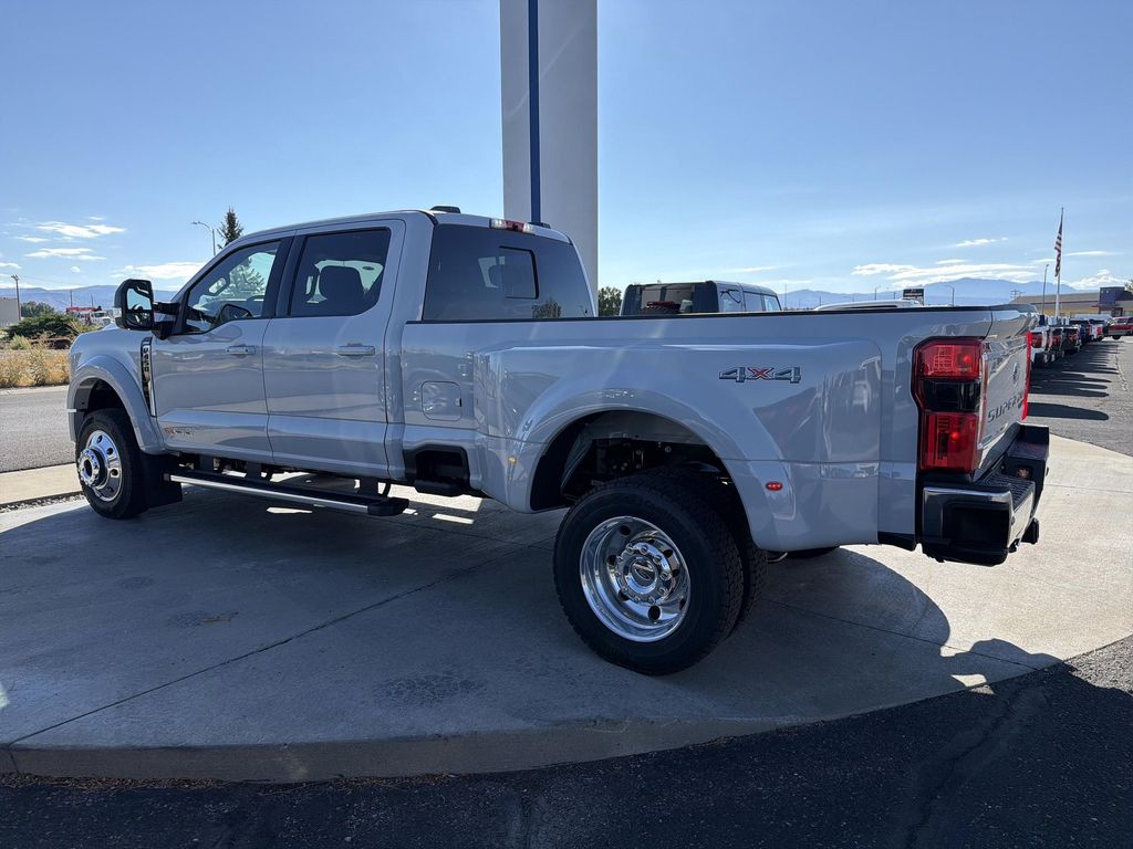 صورة مصغرة 8 لـ 2026 FORD F-450 LARIAT