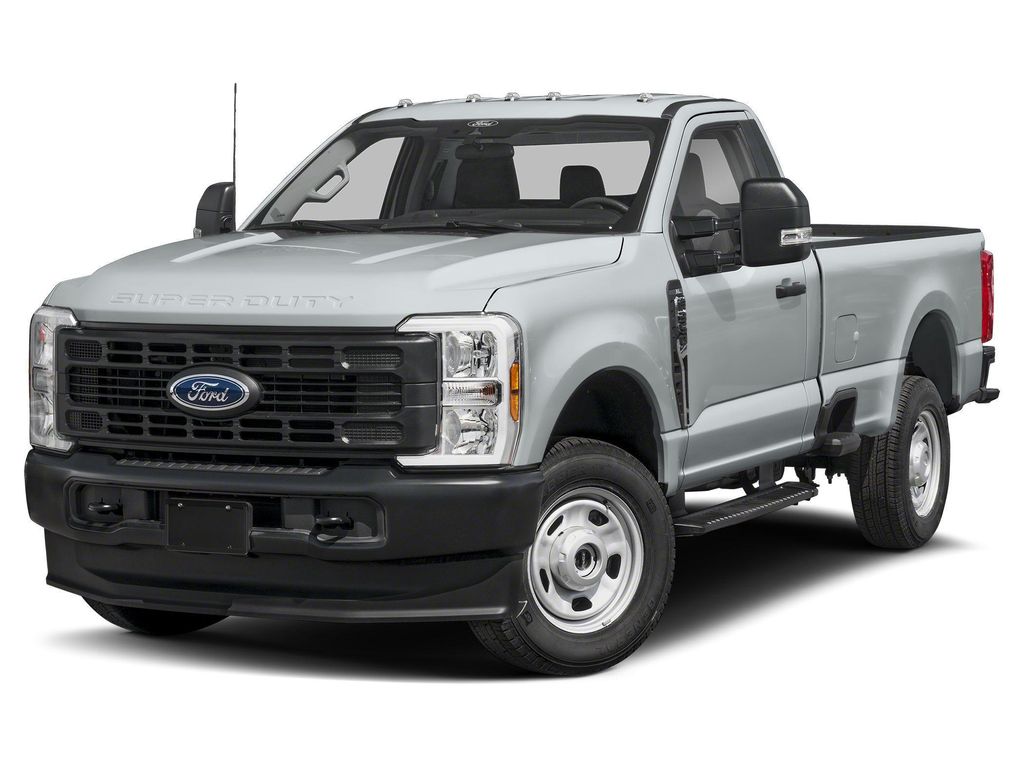 New 2026 Ford F-350 XL