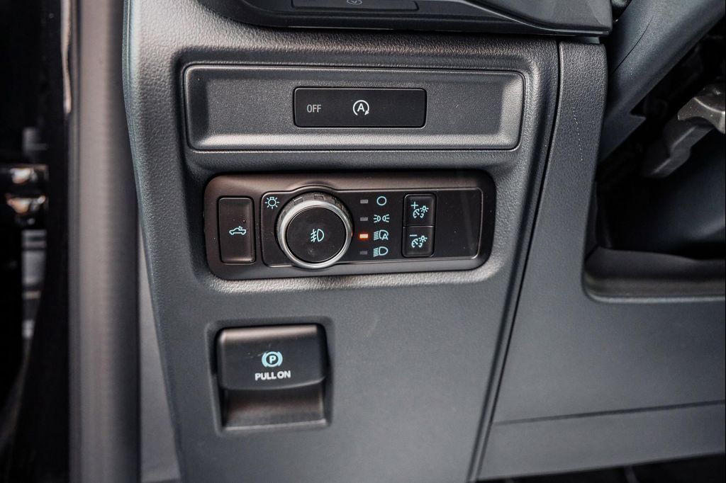 FORD F-150 STX - 10