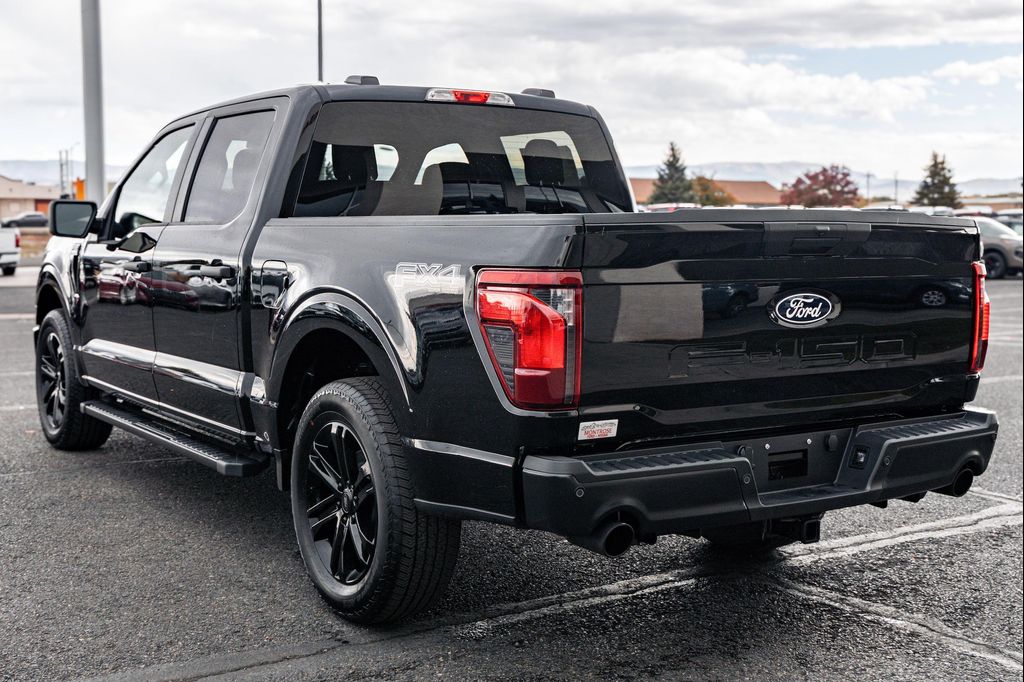 FORD F-150 STX - 6