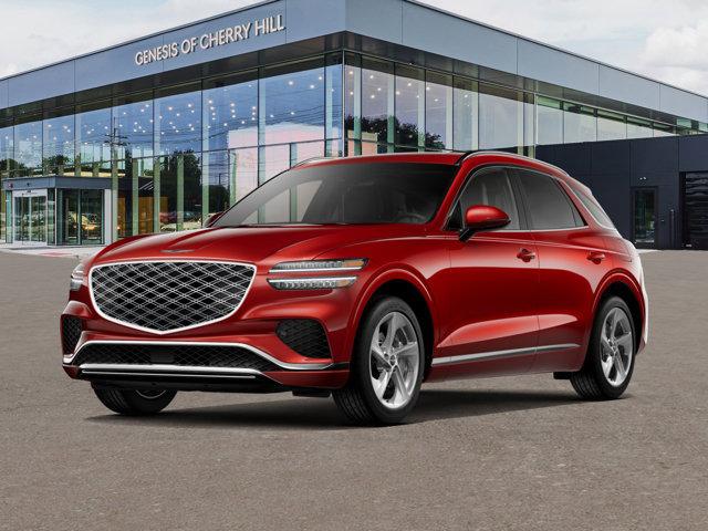 New 2026 Genesis GV70 2.5T Select