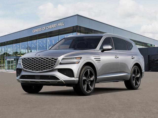 New 2027 Genesis GV80 2.5T