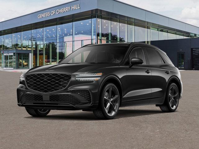 New 2026 Genesis GV70 2.5T Sport Prestige
