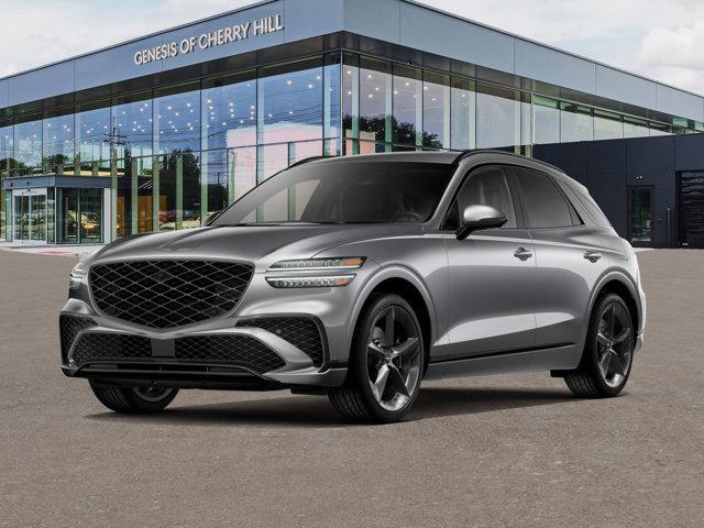 New 2026 Genesis GV70 2.5T Sport Prestige
