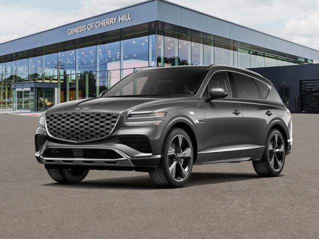 New 2026 Genesis GV80 2.5T