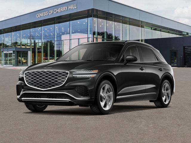 New 2026 Genesis GV70 2.5T Select