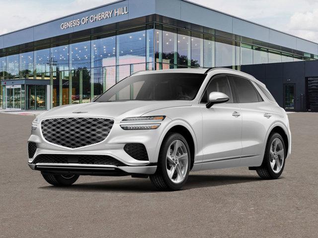 New 2026 Genesis GV70 2.5T Select
