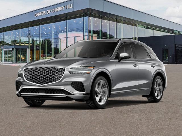 New 2026 Genesis GV70 2.5T