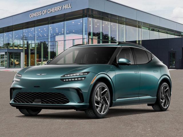 New 2026 Genesis GV60 Advanced AWD