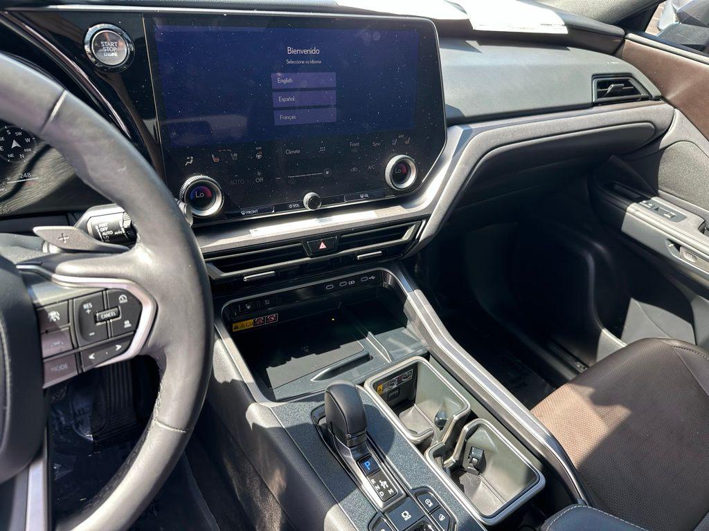 2024 Lexus TX 350 PREMIUM 照片 9