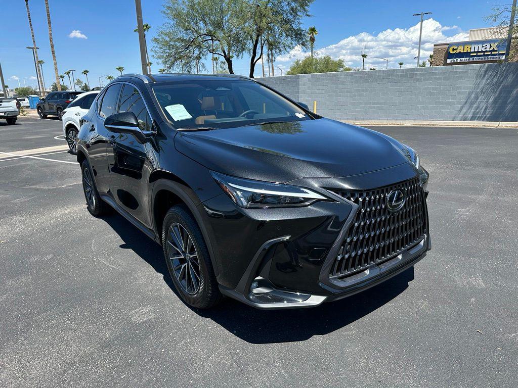 صورة مصغرة 25 لـ 2026 Lexus NX 350 PREMIUM