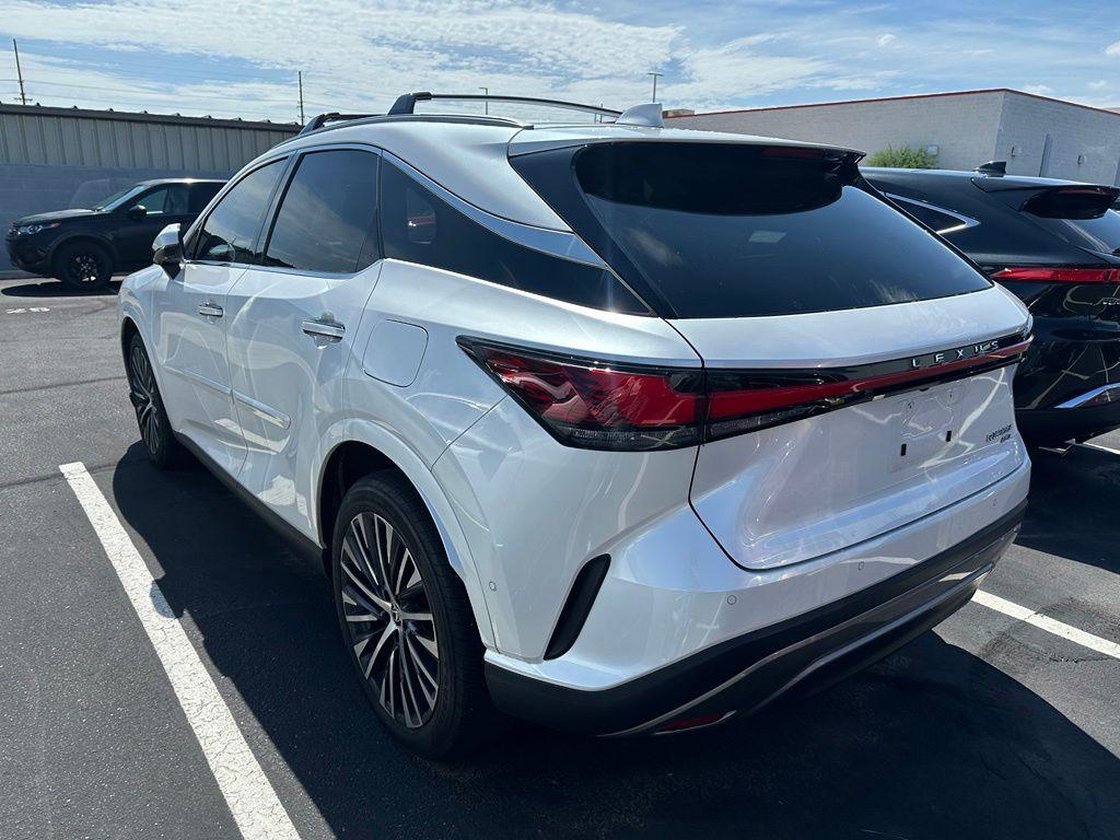 2024 Lexus RX 350 PREMIUM PLUS 照片 10