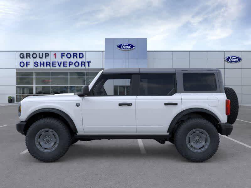 FORD BRONCO BIG BEND - 3