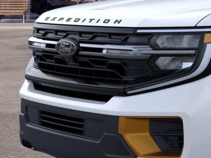 2026 FORD EXPEDITION TREMOR 缩略图 17