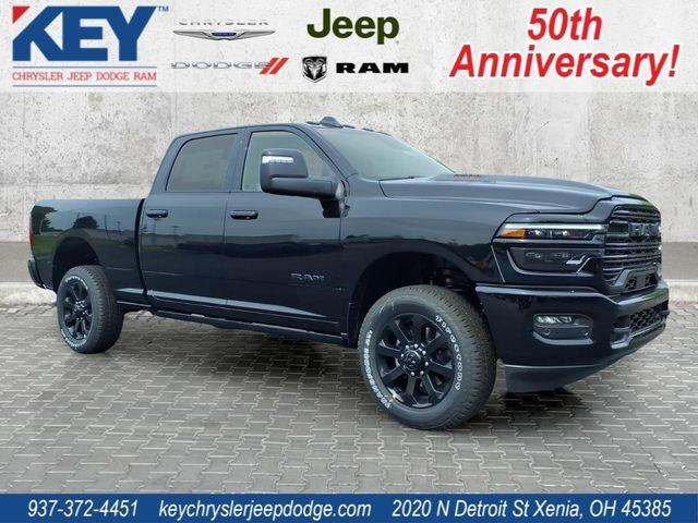 New 2026 RAM 2500 Laramie
