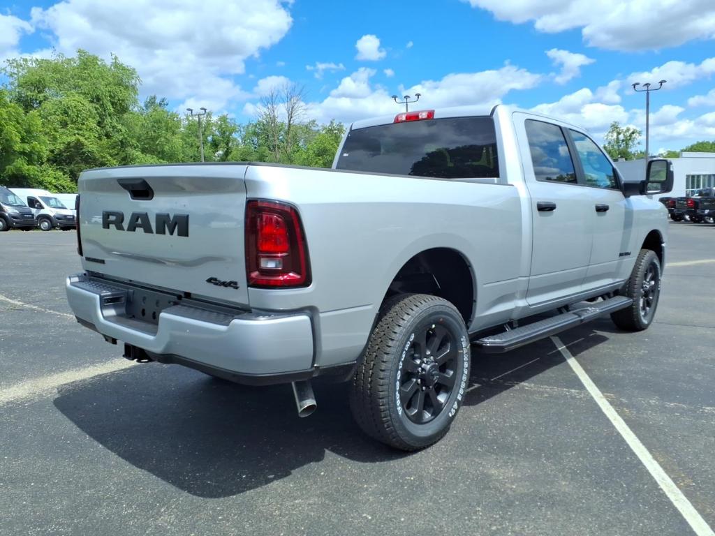 صورة 7 لـ 2026 RAM 2500 BIG HORN