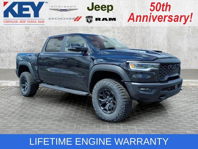 New 2026 RAM 1500 RHO