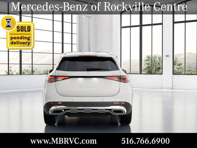 MERCEDES-BENZ GLC - 10