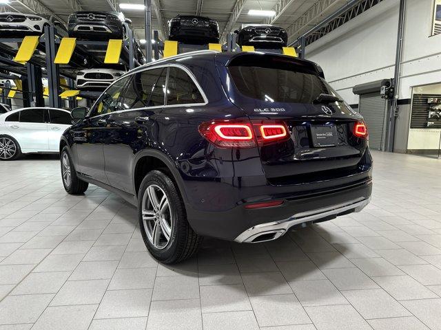 MERCEDES-BENZ GLC - 3