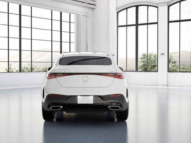 MERCEDES-BENZ GLC - 10