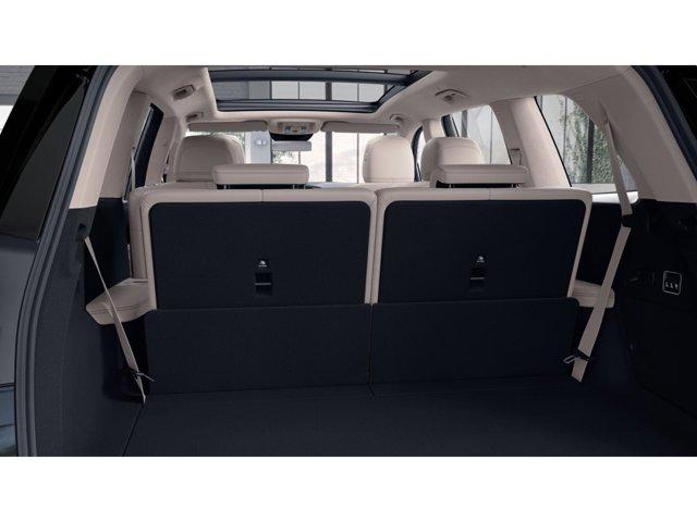 MERCEDES-BENZ GLS-CLASS - 7