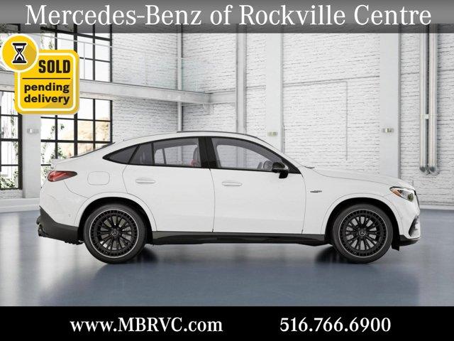 MERCEDES-BENZ GLC-CLASS - 2