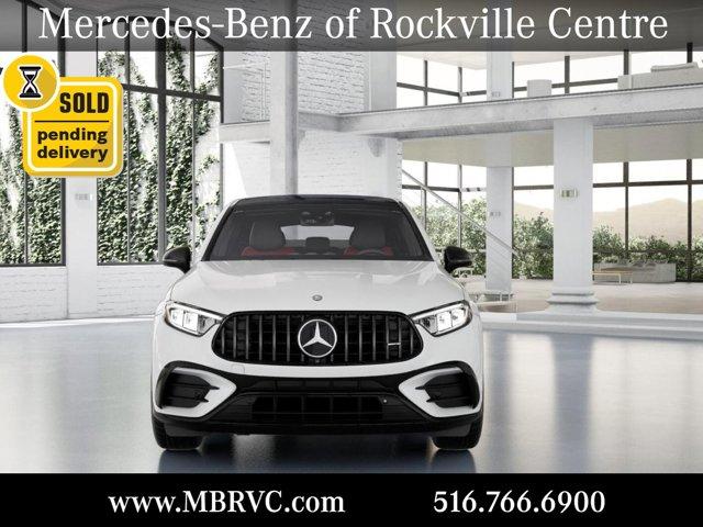 MERCEDES-BENZ GLC-CLASS - 7