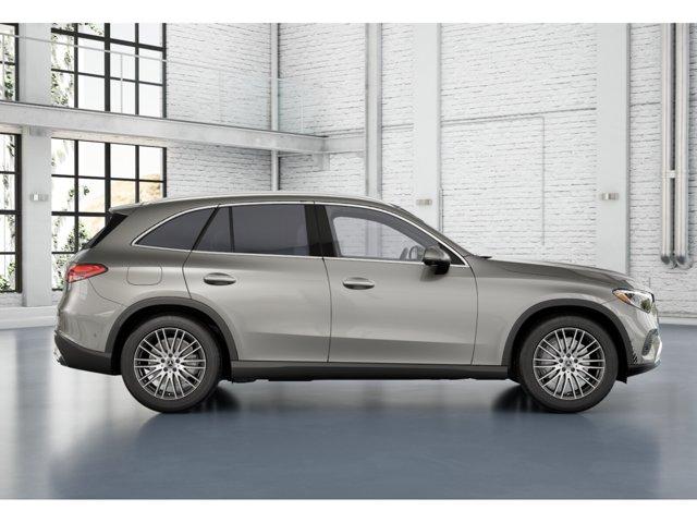 صورة 2 لـ 2024 Mercedes-BENZ GLC