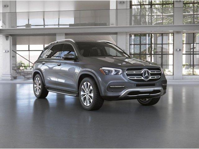 2023 Mercedes-BENZ GLE photo 9