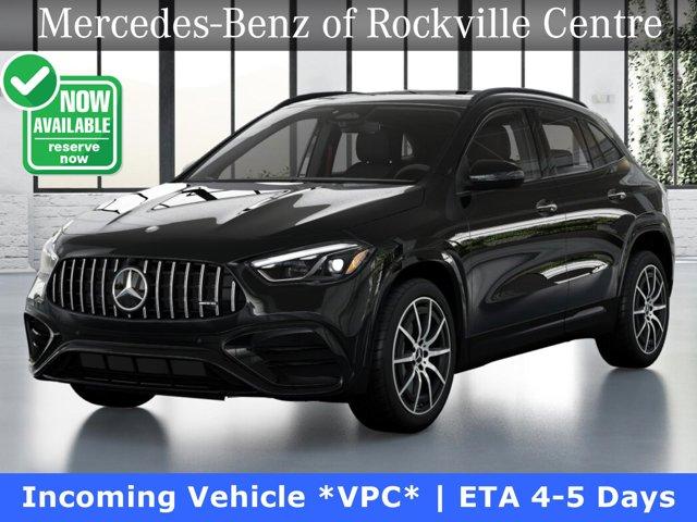 MERCEDES-BENZ GLA-CLASS - 1