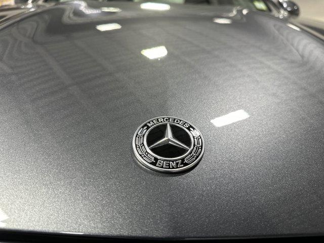 MERCEDES-BENZ E-CLASS - 9