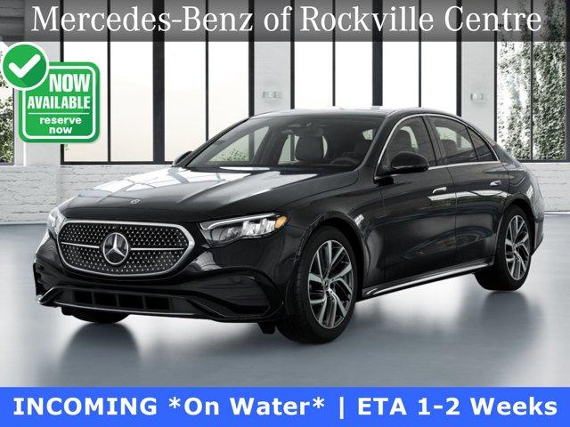 New 2027 Mercedes-Benz E-Class 350