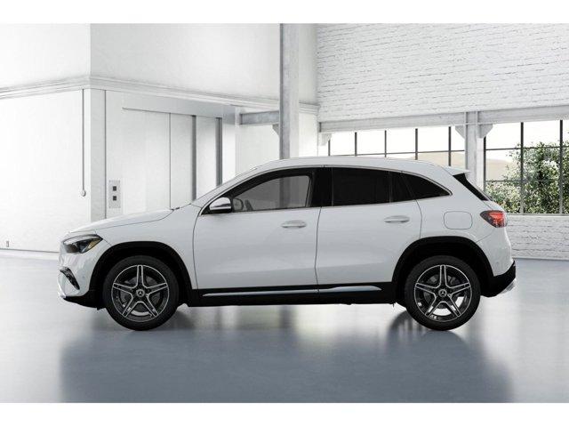 صورة مصغرة 12 لـ 2026 Mercedes-BENZ GLA