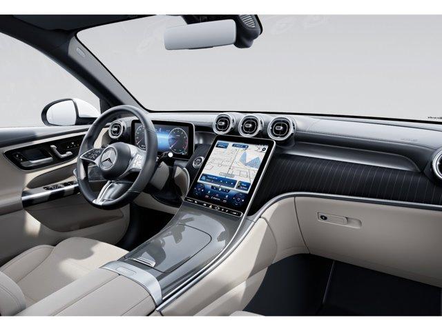 MERCEDES-BENZ GLC - 6