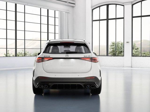 MERCEDES-BENZ GLC-CLASS - 10