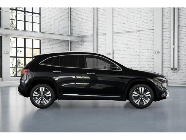 صورة 2 لـ 2026 Mercedes-BENZ GLA