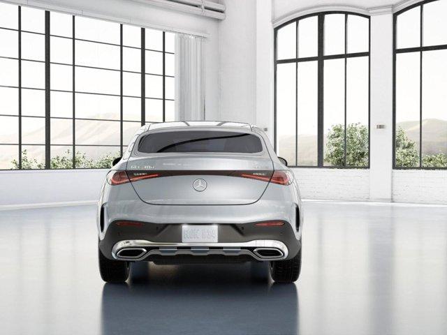 MERCEDES-BENZ GLC - 10